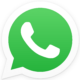 WhatsApp-logo